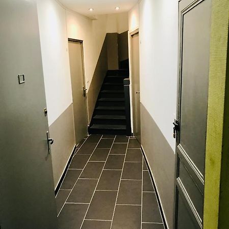 Appartement T2 Florida Amiens Extérieur photo