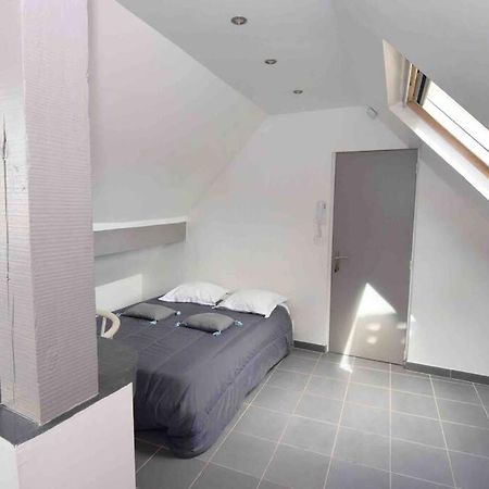 Appartement T2 Florida Amiens Extérieur photo