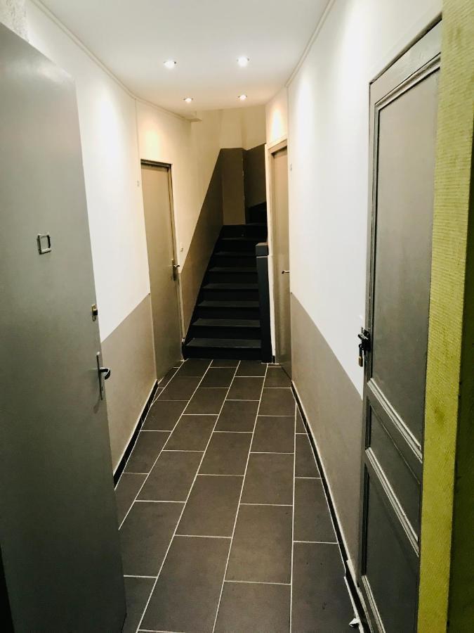 Appartement T2 Florida Amiens Extérieur photo