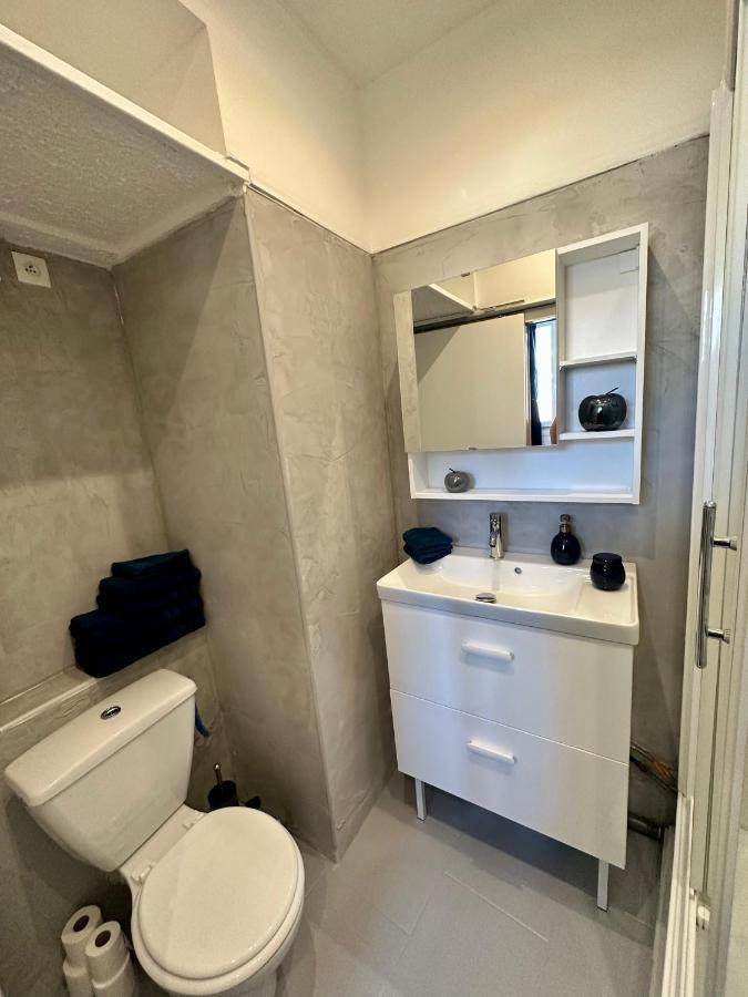 Appartement T2 Florida Amiens Extérieur photo