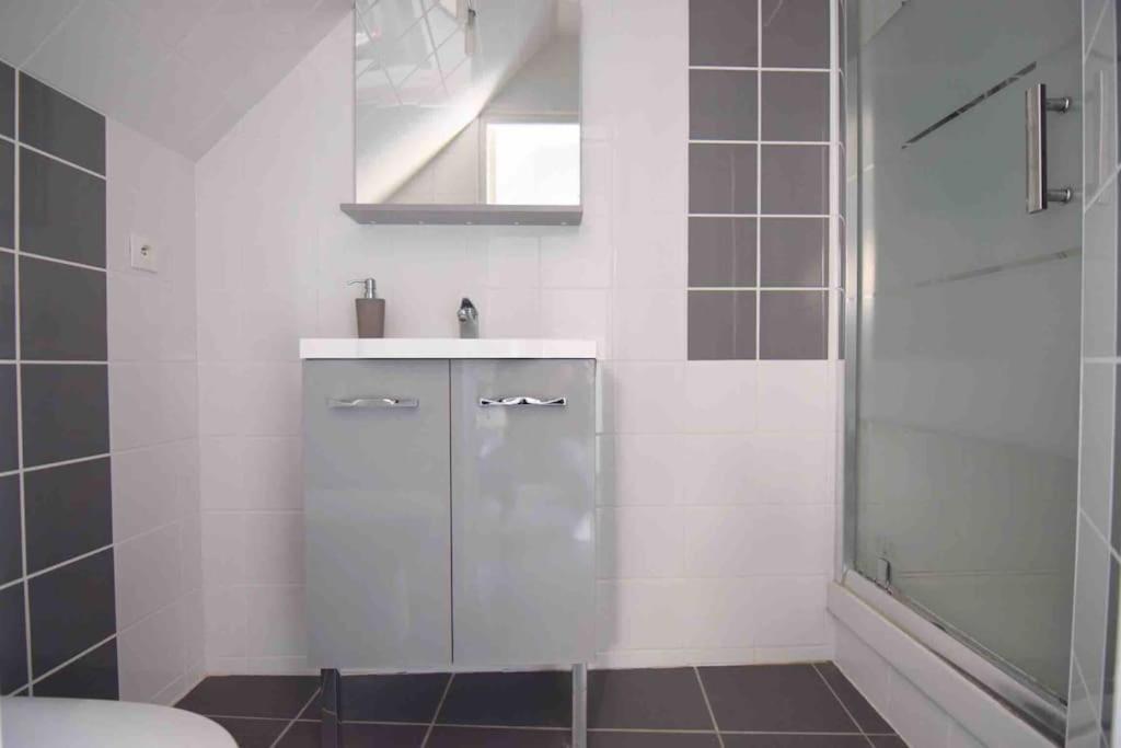 Appartement T2 Florida Amiens Extérieur photo