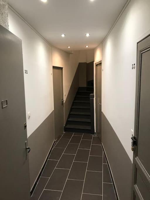 Appartement T2 Florida Amiens Extérieur photo